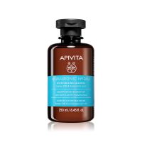 Apivita Hyaluronic Hydra Moisturizing Shampoo 250 ml