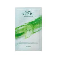 Leaders Insolution Aloe Soothing Skin Renewal Mask 25 ml
