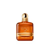 Giorgio Armani Stronger With You Amber EDP 100 ml
