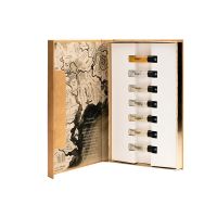 Memo Paris Discovery Set Journey Book for Day