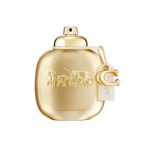 Coach Gold Parfum 90  ml