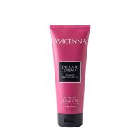 Avicenna Delicate Dream Perfume Body Moisturizer 200 ml