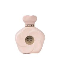 Ahmed Al Maghribi Rose Noir Extrait de Parfum 75 ml