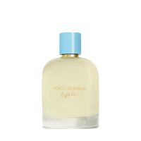 Dolce & Gabbana Light Blue Pour Homme EDP 100 ml