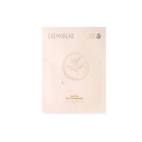 Cremorlab Herbtea Pure Calming Mask 25 G