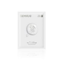 Cremorlab White Bloom Triple Bright Floral Mask 25 G