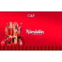 E-Gift Card Ramadhan