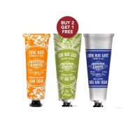 Institut Karite Paris Shea Hand Cream Buy 1 Get 3 