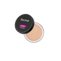 Flormar Loose Powder