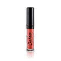 Flormar Silk Matte Liquid Lipstick - Sunset 03
