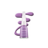 Flormar Nail Enamel - Pony Tale