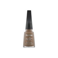 Flormar Matte Nail Enamel - M39 Marble
