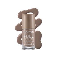 Flormar Full Color Nail Enamel