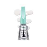 Flormar New Breathing Color Nail Enamel