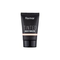 Flormar Tinted Moisturizer