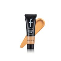 Flormar Smooth Skin Foundation - Light Ivory
