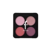 Flormar Color Eyeshadow Palette