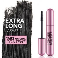 Flormar Longer Than Ever Mascara