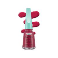 Flormar New Breathing Color Nail Enamel - Tender Rose 05