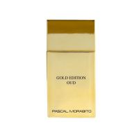 Pascal Morabito Gold Edition Oud EDP 100 ml