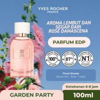 Yves Rocher Pleines Natures Garden Party EDP 100 ml 