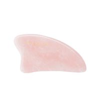 Kiloalta Rose Quartz Gua Sha