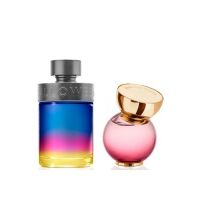 Halloween Man EDT 125 ml Free My Wish EDP 30 ml