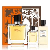 Hermes Terre D'Hermes EDT 100 ml Coffret