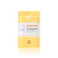 Leaders Insolution Illuminating Skin Clinic Mask