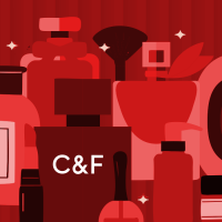 Greeting Card C&F 1