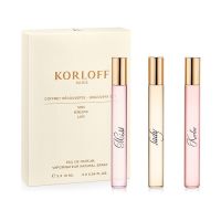 Korloff Discovery Kit