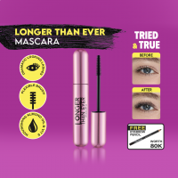 Flormar Longer Than Ever Mascara
