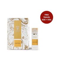 Gritti Chantilly EDP 100 ml + Fenice EXT 9 ml + Vial 2.5 ml