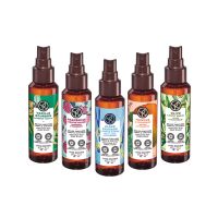 Yves Rocher Body & Hair Mist 100 ml