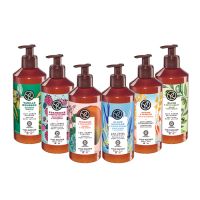 Yves Rocher Body Lotion 390 ml