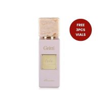 Gritti Tutu EDP 100 ml + 3 Pcs Vials 2 ml 