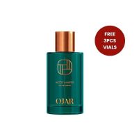 Ojar Wood Whisper EDP 100 ml + 3 Pcs Vials 2 ml 