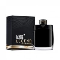 mont blanc original perfume