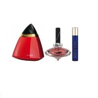 Mauboussin In Red EDP 100 ml + Twist EDP 40 ml + Mauboussin 20 ml
