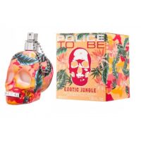 Police Exotic Jungle For Woman EDP 40 ml