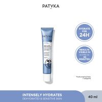 Patyka Hydra Soothing Silky Cream 40 ml