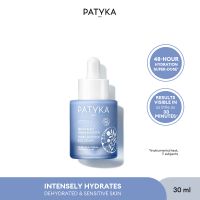 Patyka Hydra Booster Blue Serum 30 ml
