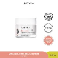 Patyka Lift & Glow Rich Radiance Cream 50 ml