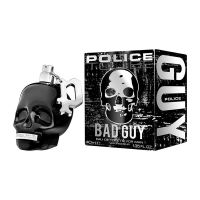 Police To Be Bad Guy EDT 40 ml
