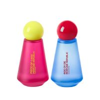 Perfume Republic EDP 80 ml 2 Pcs