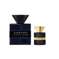 Carven Men EDP 100 ml + EDP 30 ml 