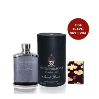 Hugh Parsons Bond Street EDP 100 ml + Travel Size + Vial 2.5 ml