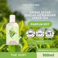 Yves Rocher La Collection The Vert EDT 100 ml