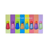 Perfume Republic 2025 Discovery Set 8 Pcs
