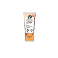 Yves Rocher Repair Organic Shea Butter & Organic Calendula Rich Body Scrub 250 ml